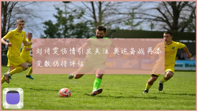 刘诗雯伤情引发关注 奥运备战再添变数仍待评估